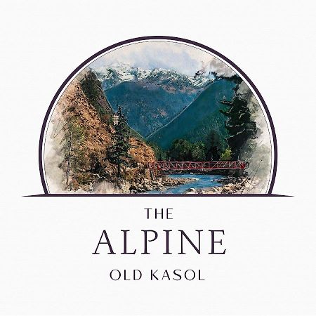 The Alpine Guest House Kasol Dış mekan fotoğraf