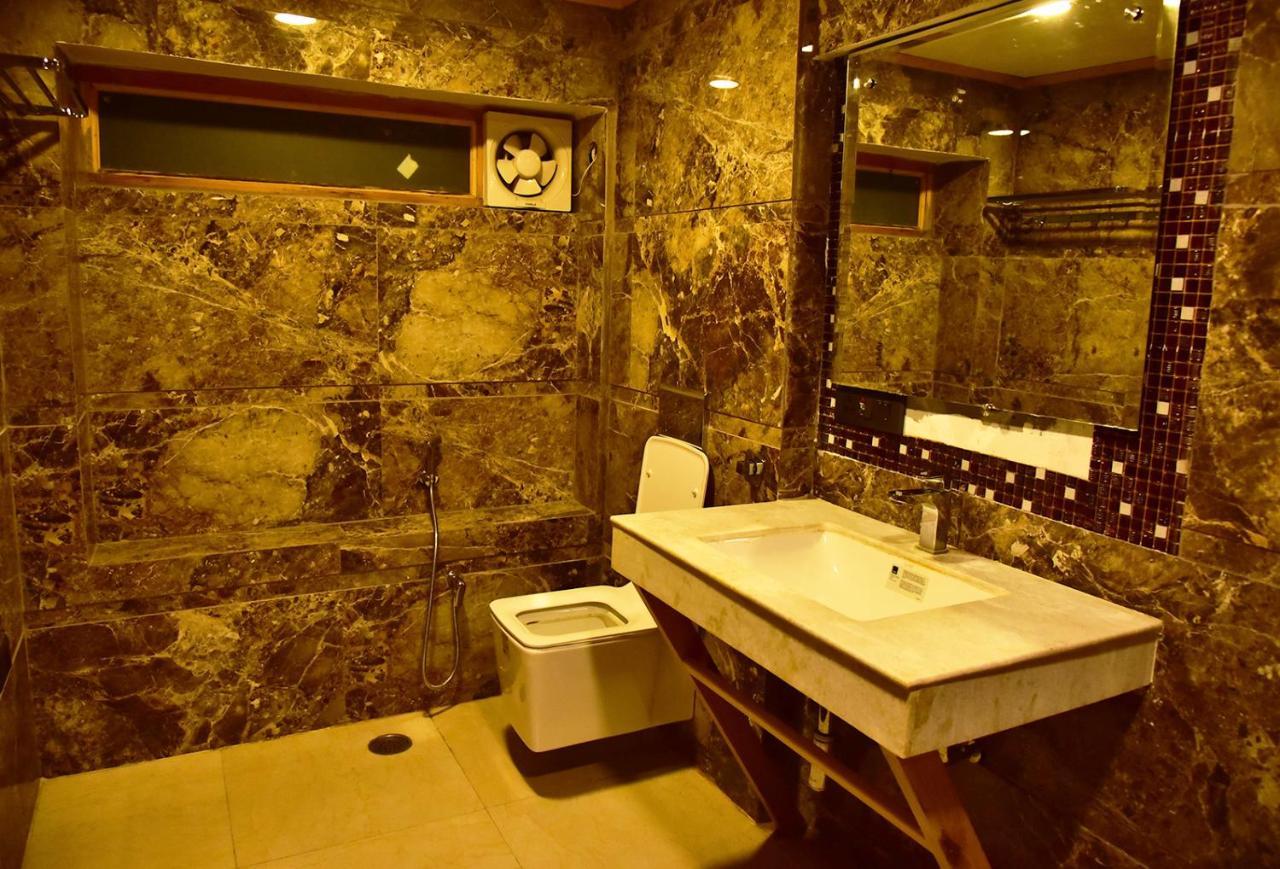 The Alpine Guest House Kasol Dış mekan fotoğraf