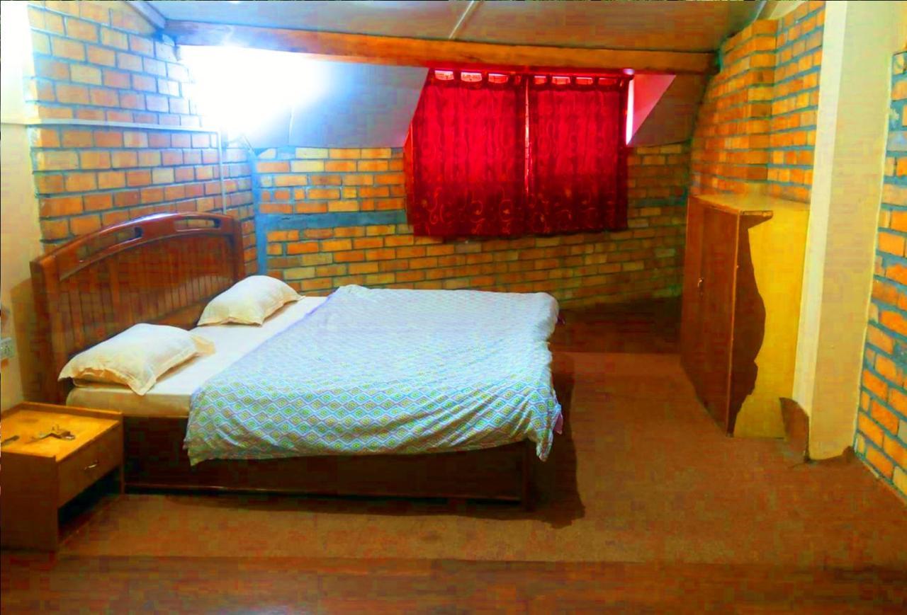 The Alpine Guest House Kasol Dış mekan fotoğraf