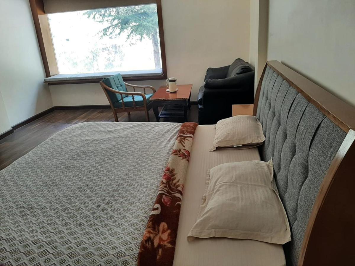 The Alpine Guest House Kasol Dış mekan fotoğraf