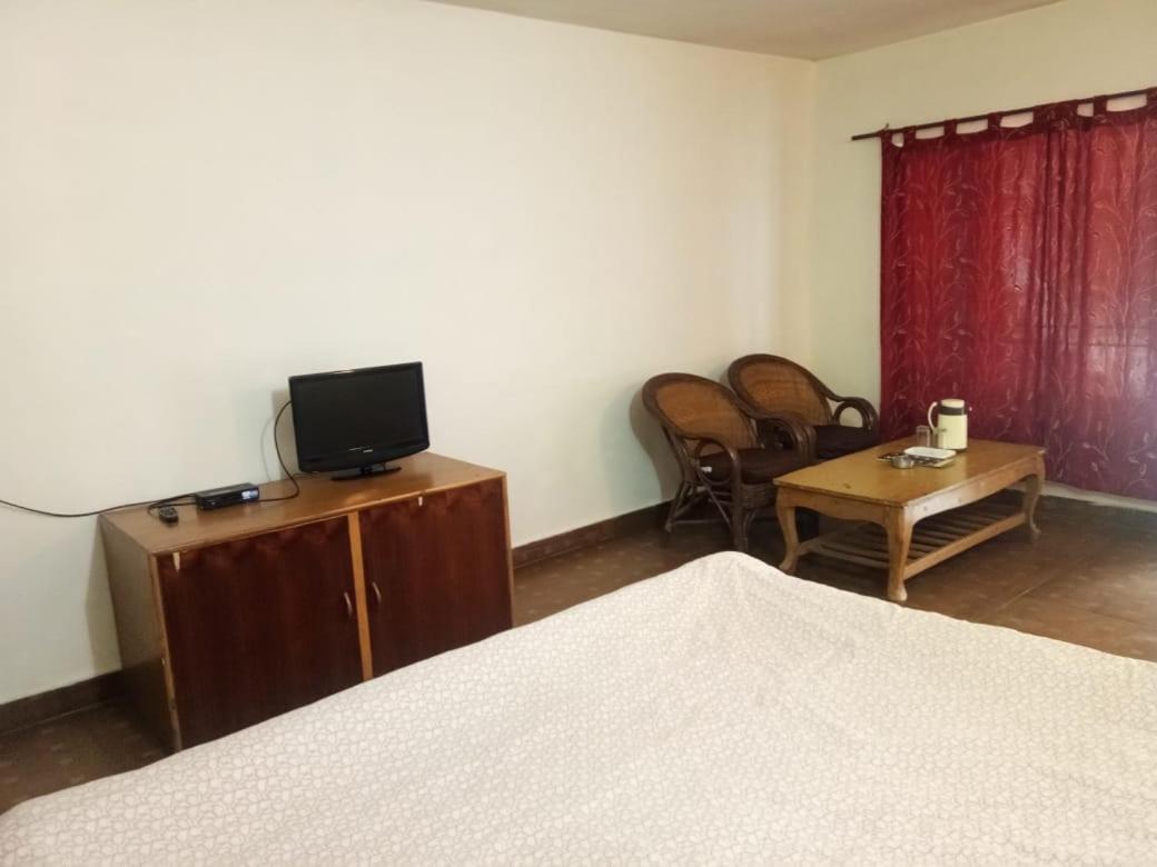 The Alpine Guest House Kasol Dış mekan fotoğraf